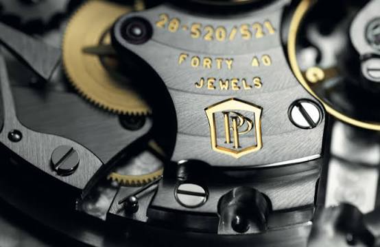Patek Philippe Uhrmacherei