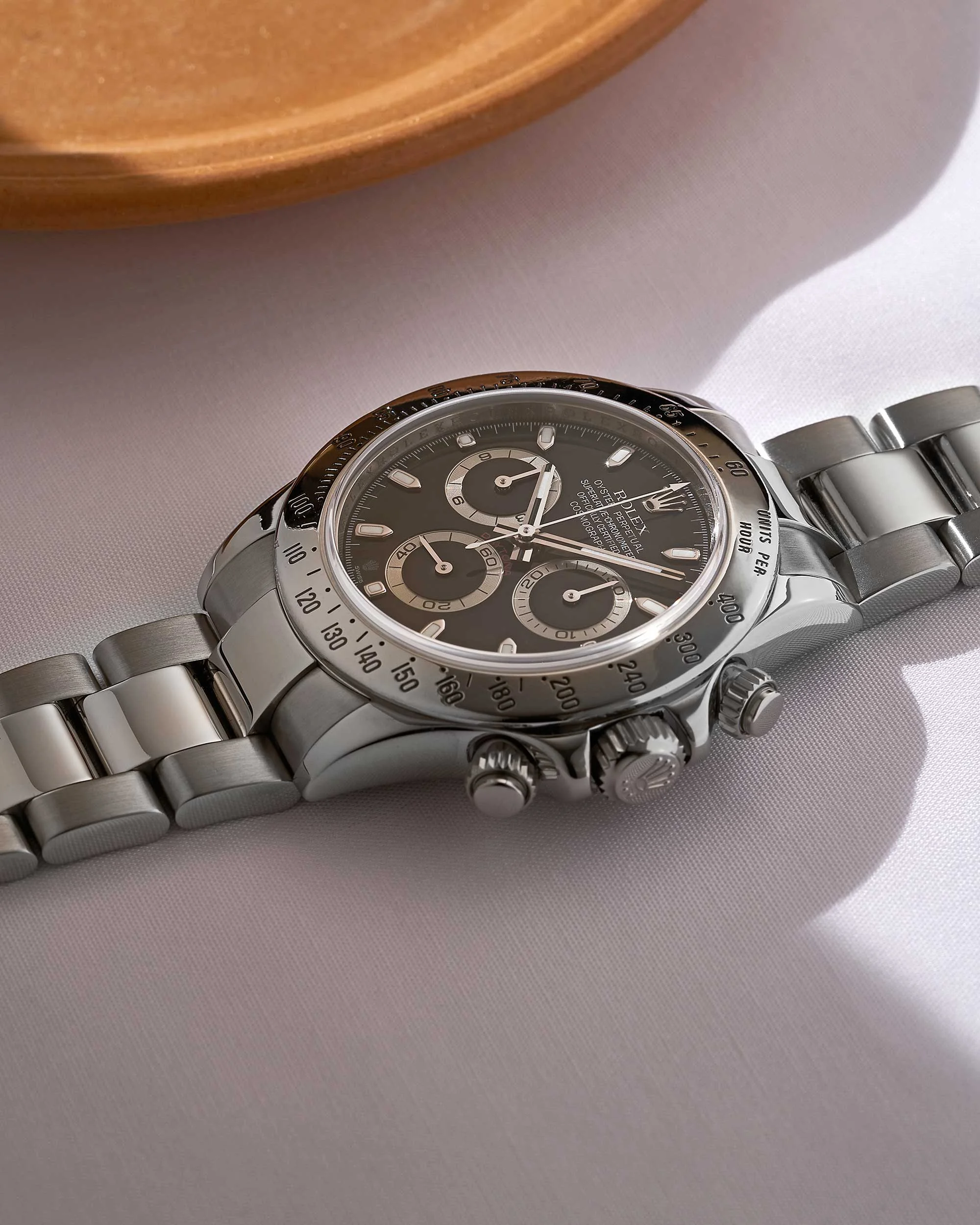 Rolex Daytona kaufen