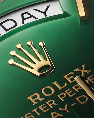 Rolex kaufen
