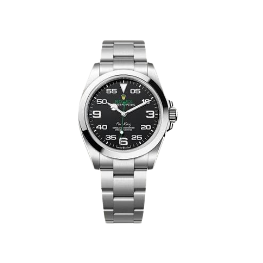 Rolex Air-King