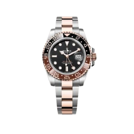 Rolex GMT-Master II
