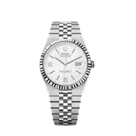 Rolex Land-Dweller