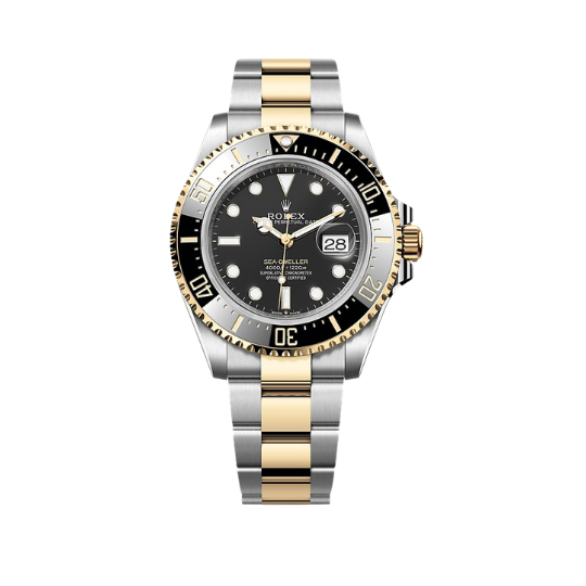 Rolex Sea-Dweller