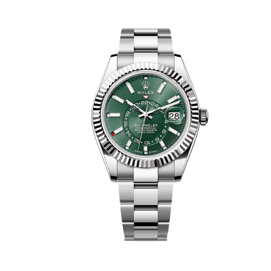 Rolex Sky-Dweller