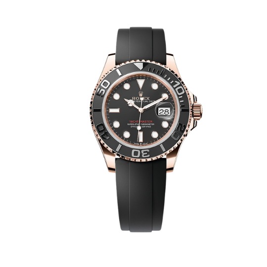 Rolex Yacht-Master