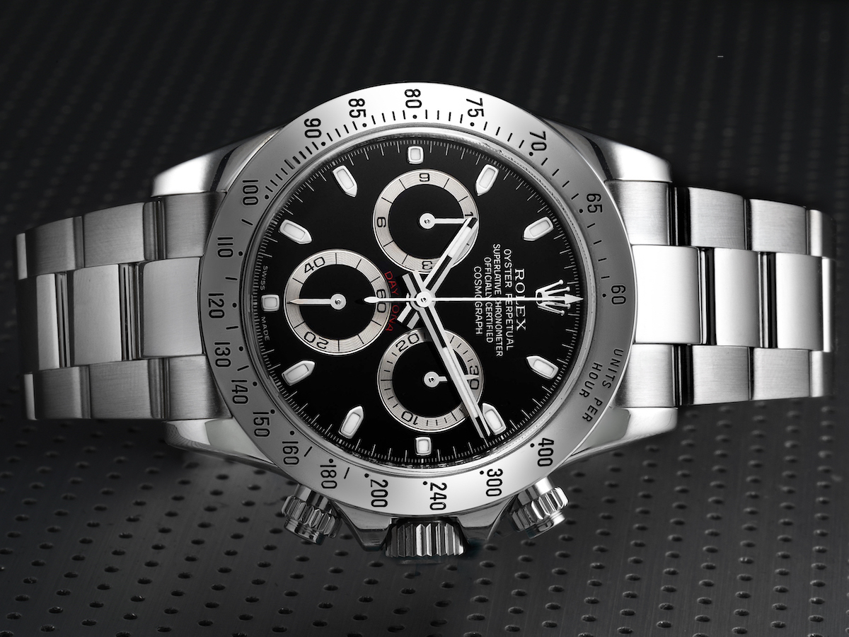 Rolex Daytona Guide