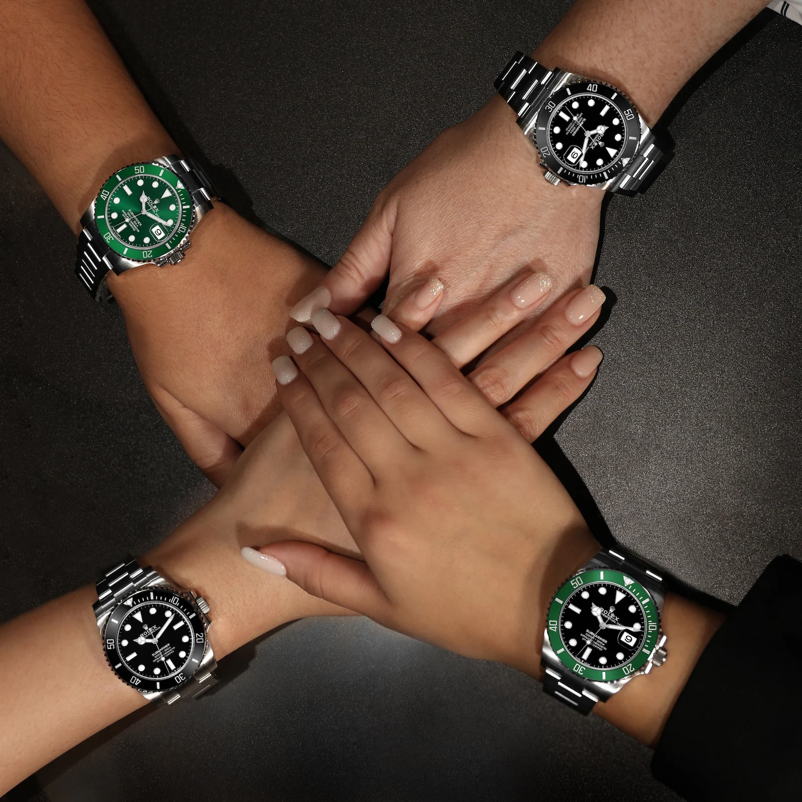 Welche Rolex kaufen?