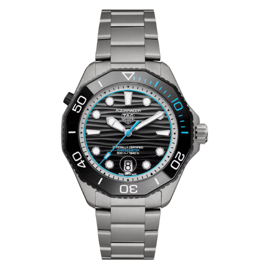 TAG Heuer Aquaracer