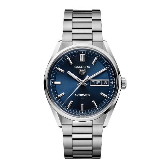 TAG Heuer watch