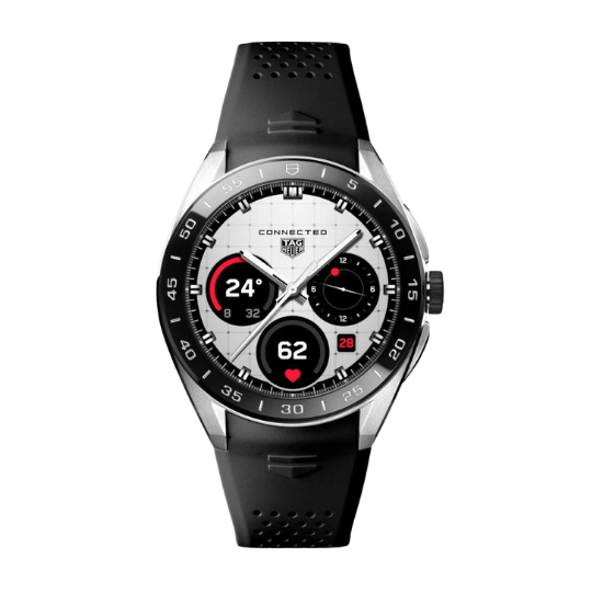 TAG Heuer Connected Calibre E5