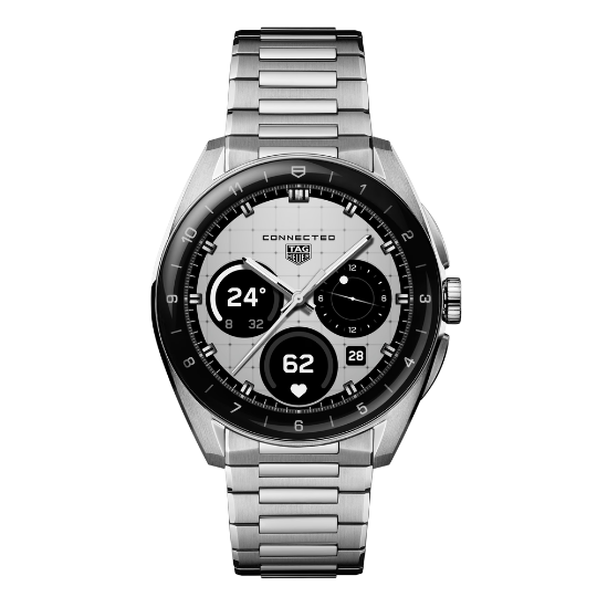 TAG Heuer Connected