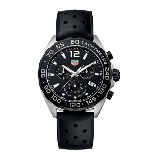 TAG Heuer Formula 1
