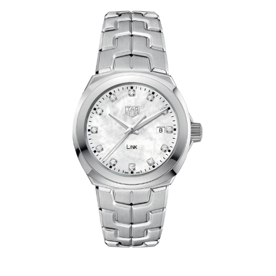 TAG Heuer Link