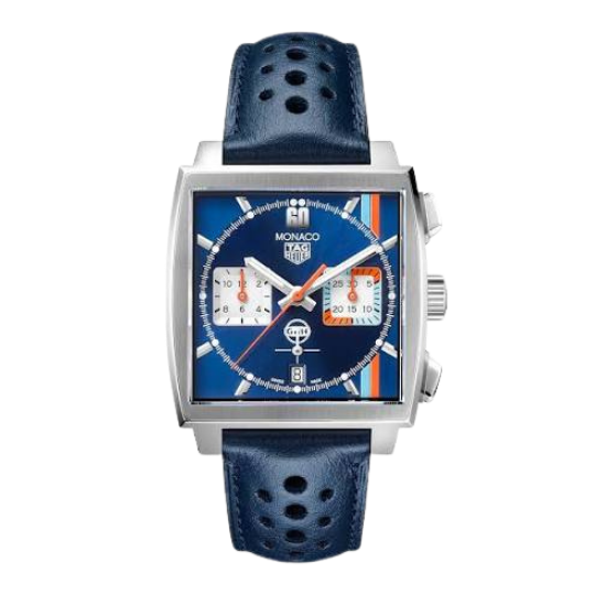 TAG Heuer Monaco