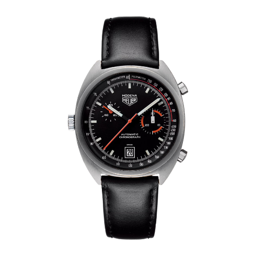 TAG Heuer Monza