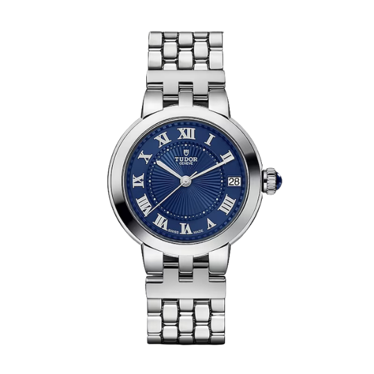 Tudor Clair de Rose