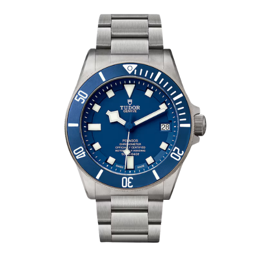 Tudor Pelagos