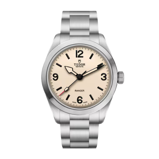 Tudor Ranger