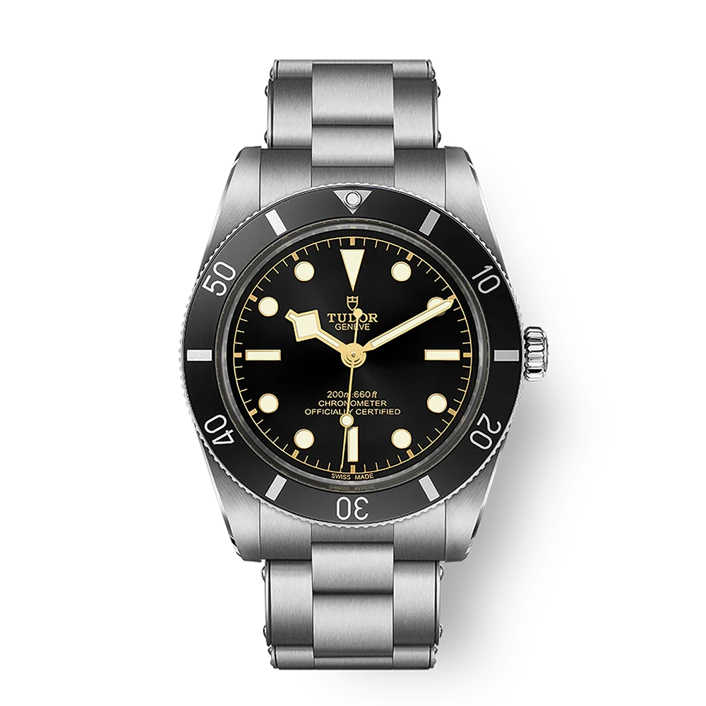 Tudor Uhr kaufen