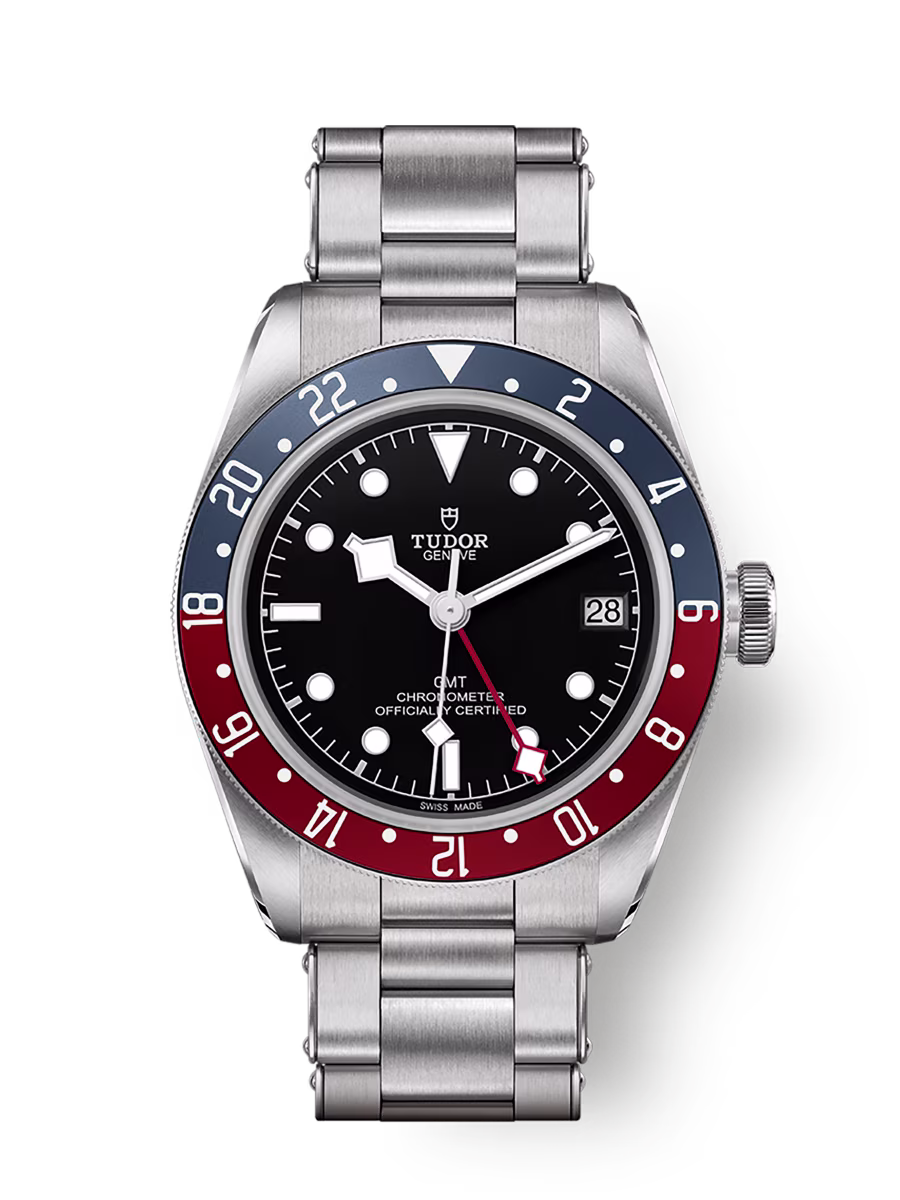 Tudor Uhr