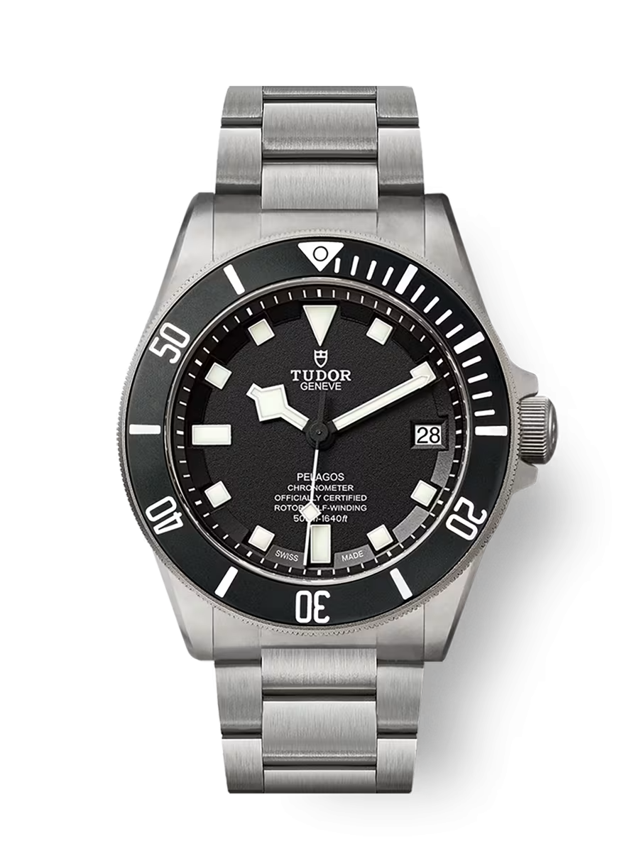 Tudor Uhr Herren